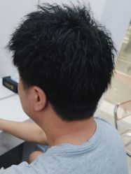-卓梵美发·精品Salon
