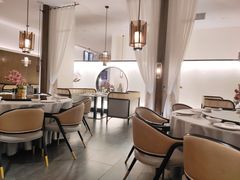 大堂-楚禾宴·家宴(光谷大道店)