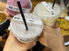 -掌上鲜(南顺城街店)