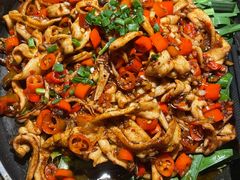 -大碗先生(万家丽店)