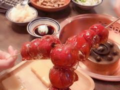 -芝麻花餐厅(祁家豁子店)