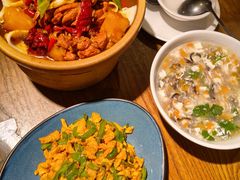 -耶里夏丽·新疆菜·家庭聚场(百联中环购物广场店)