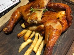 -卡朋厨房(289艺术园区店)