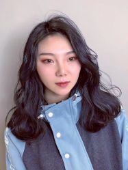 -简影造型·自选烫染接发salon
