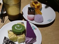 -玫瑰花园自助烤肉(顺义鑫海韵通店)