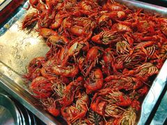 -聚在尊味虾皇·夜宵市集(象湖店)