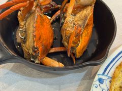 -莲花公园煎蟹(总店)