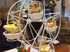 -Deer Park鹿园西餐(仁恒置地广场店)