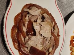 -秀儿四九城·新京菜(亚运村鸟巢店)