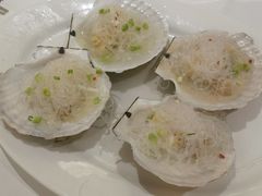 -喜宴又一村·粤菜·茶点·海鲜(壹方天地店)