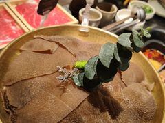 -巴奴毛肚火锅(京西大悦城店)