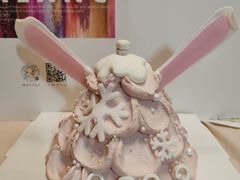 -FALANC CAKE生日蛋糕(广州店)