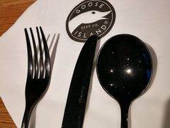 -Goose Island Brewhouse鹅岛精酿啤酒酿造工坊餐厅