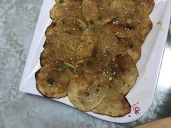 -霄汉羊排(万松园一店)