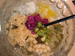 -青花椒秘制烤鱼(光启城店)