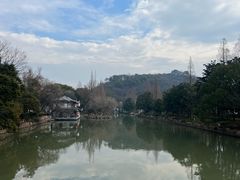 -狼山风景名胜区