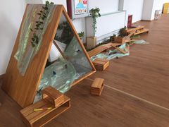 -新加坡伊顿上海马雅思幼儿园