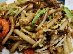 三鲜炒糕-百家缘(东门南路店)