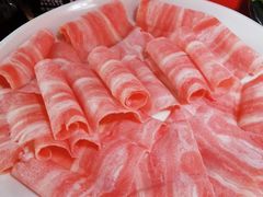-谭鸭血老火锅(慈云寺店)