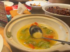 -永安鱼庄·镇江菜(丁卯店)