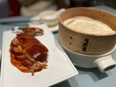 -小大董·烤鸭(观景餐厅·南京西路店)