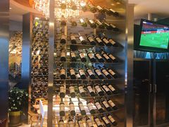 -花园咖啡厅(厦门美丽华大酒店)