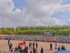 -吉林大学前卫南校区-湖畔餐厅