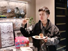 -昆明冠生园·蛋糕·面包(南强街店)