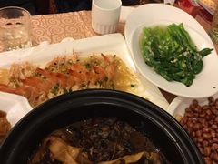 -鼎好家常菜(天桥店)