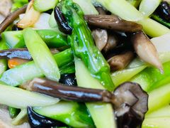 -君霖海鲜私房菜(春柳店)