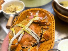 -蟹村草堂·苏式园林人文农家·大闸蟹