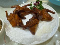 烤乳鸽-北海渔村酒楼·粤菜海鲜点心(新华店)