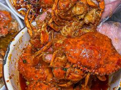 -辣螃铠盆盆蟹大排档(总店)