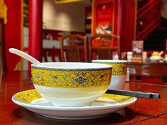 -京味张·北京烤鸭(天河南二路店)