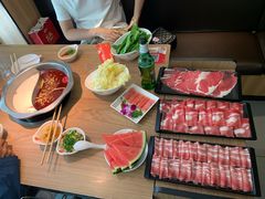 -彤德莱(青岛人民路店)