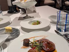 -Le Comptoir de Pierre Gagnaire