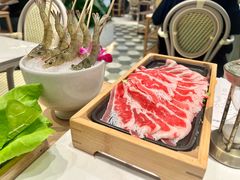 -椰子不语 椰子鸡火锅(淮海店)