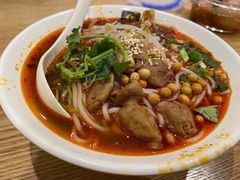 一品麻辣肥肠粉-一品小笼(金融街店)