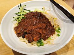 炸酱面-长申国际美食广场