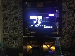 -天籁娱乐KTV(东方文化大厦店)