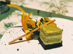 -一棵树·意大利西餐厅One Tree(新城店)