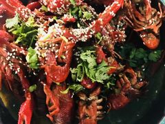 -郑喜旺烧烤(新密总店)