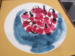 -秦汉胡同书法国画古筝围棋书院(漕宝日月光分馆)