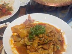 -那家老院子东北菜·饺子·小鸡炖蘑菇(艳华街店)