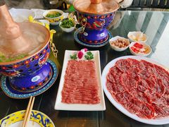 -南门涮肉(上海一店)