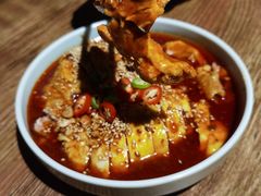 -叶派龙虾•招牌香辣蟹·海鲜(中海国际店)