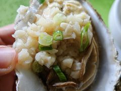 -盛港湾海鲜食府(黄沙店)
