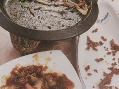 -烤肉宛饭庄(南礼士路店)