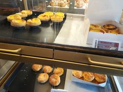 -幸福西饼面包茶饮(车公庙店)