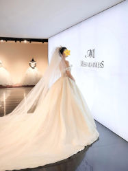 -MISS MIA 婚纱品牌馆